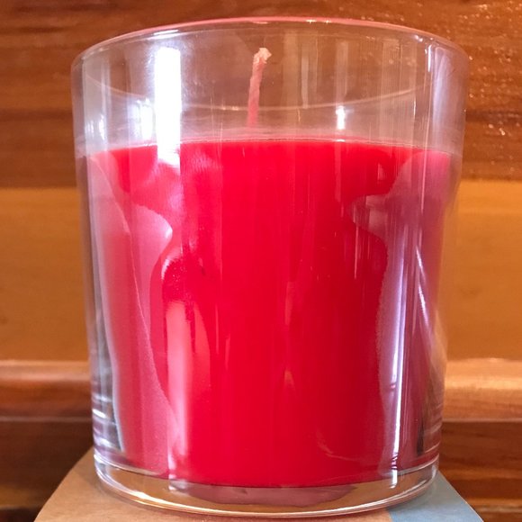 PartyLite Other - PartyLite Jar Candle